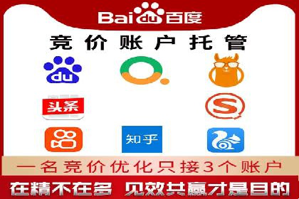 SEM托管服务在汽车销售中的策略与效果